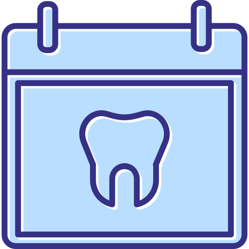 Дантист бесплатно иконка