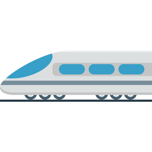 métro Icône gratuit métro Icône gratuit
