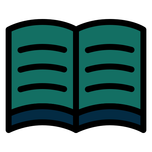 Открой книгу бесплатно иконка