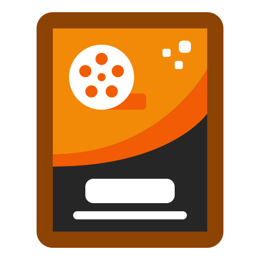 Плакат бесплатно иконка