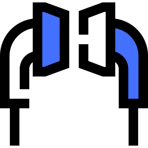 Airpods icono gratis