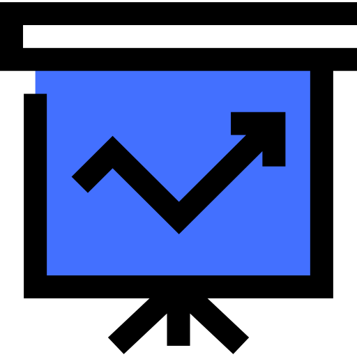 Бизнес бесплатно иконка