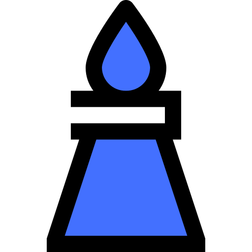 산업 무료 아이콘