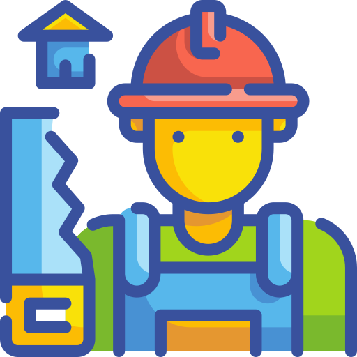 Construtor grátis ícone Construtor grátis ícone