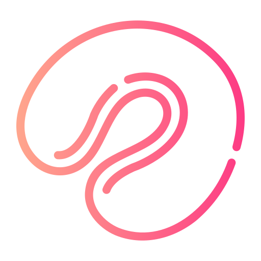 almohada de cuello icono gratis