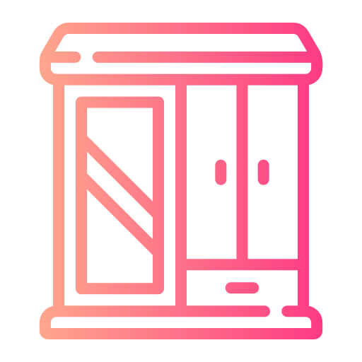 armario icono gratis