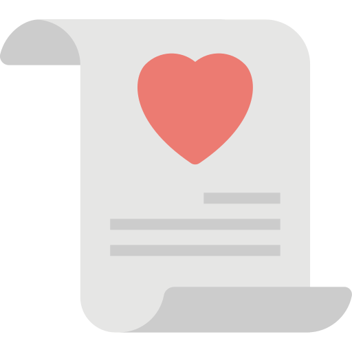 liebesbrief-design kostenlos Icon liebesbrief-design kostenlos Icon