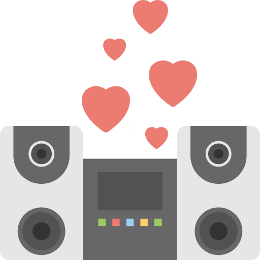amo música grátis ícone amo música grátis ícone