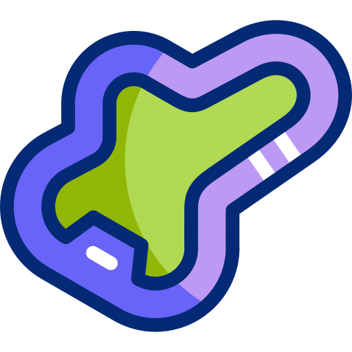 Race free icon