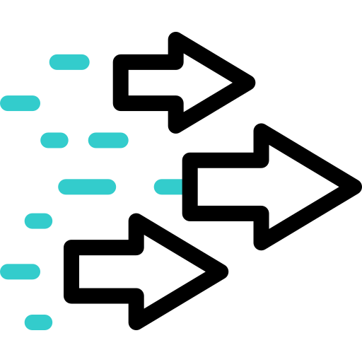 carrera icono gratis