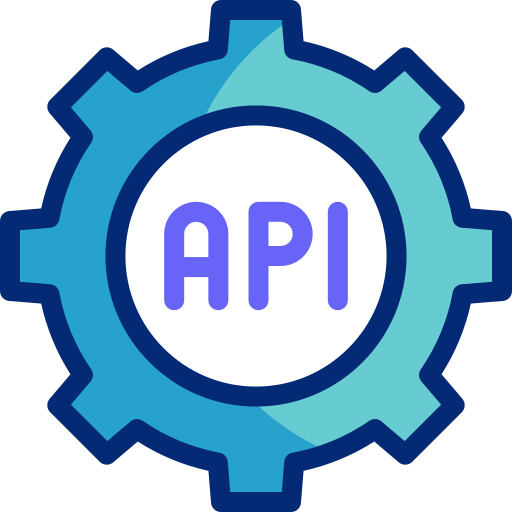 api icono gratis