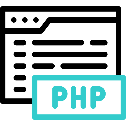 php icono gratis