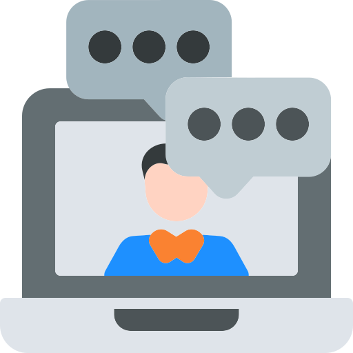 Training free icon Training free icon