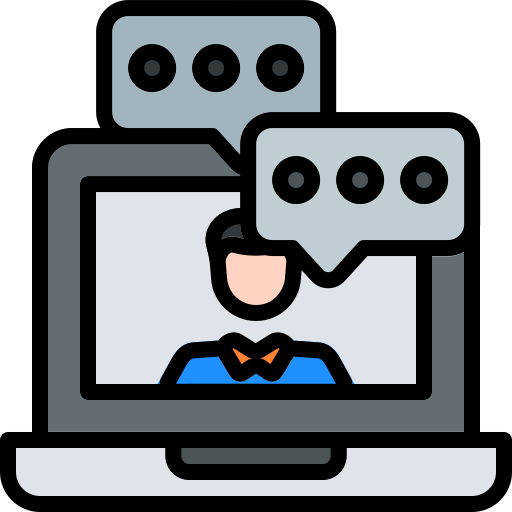 Training free icon Training free icon