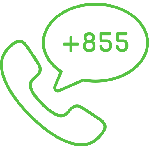 kambodscha kostenlos Icon