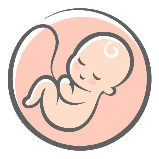 Embryo free icon Embryo free icon