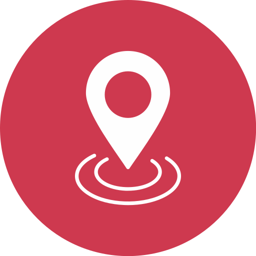 Location free icon