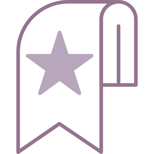 marcador icono gratis