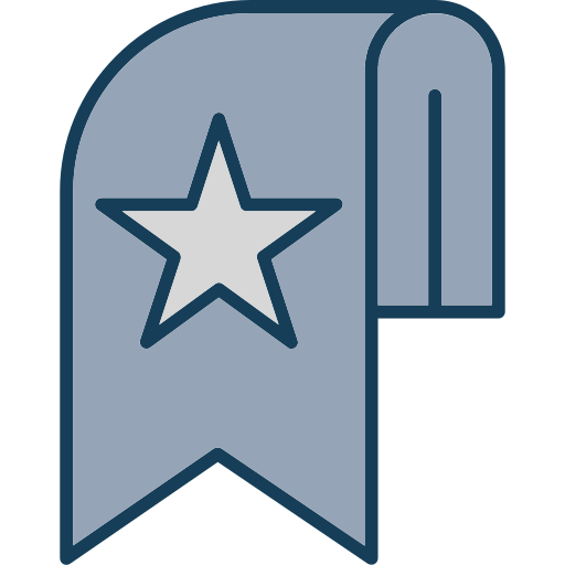 marcador icono gratis