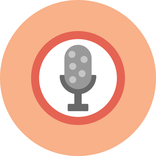 aufzeichnen kostenlos Icon