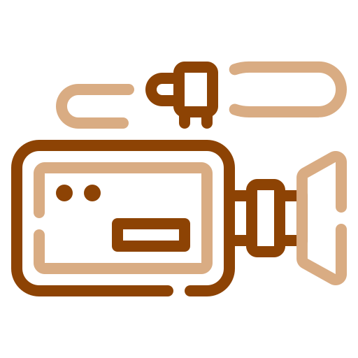 cámara icono gratis