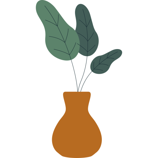 calathéa Icône gratuit calathéa Icône gratuit