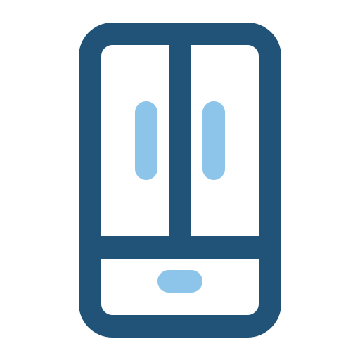 kühlschrank kostenlos Icon