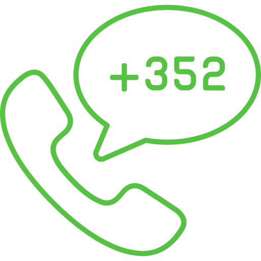 luxemburg kostenlos Icon