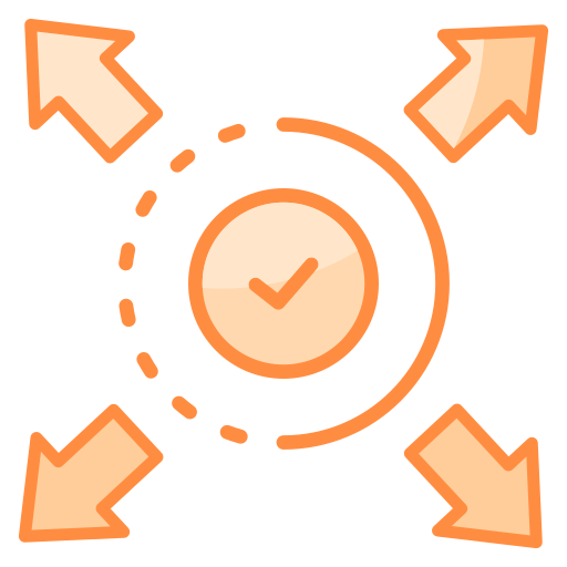 impact Icône gratuit impact Icône gratuit