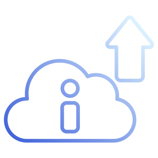 Information free icon
