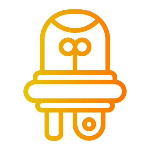 halogen kostenlos Icon halogen kostenlos Icon