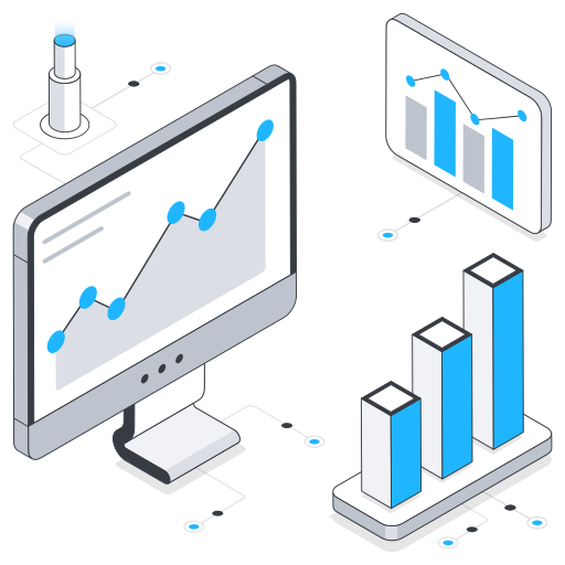 digitales wachstum kostenlos Icon