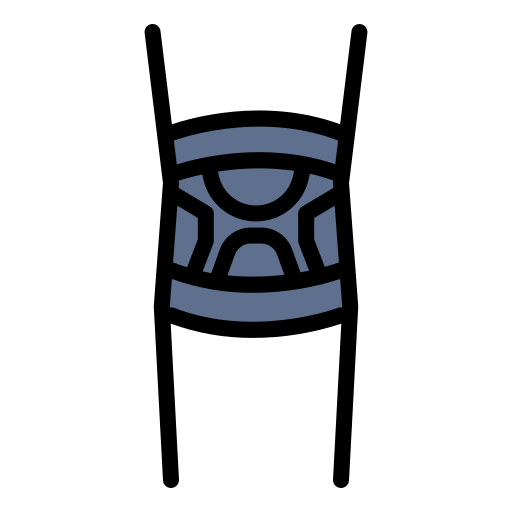 knieschoner kostenlos Icon