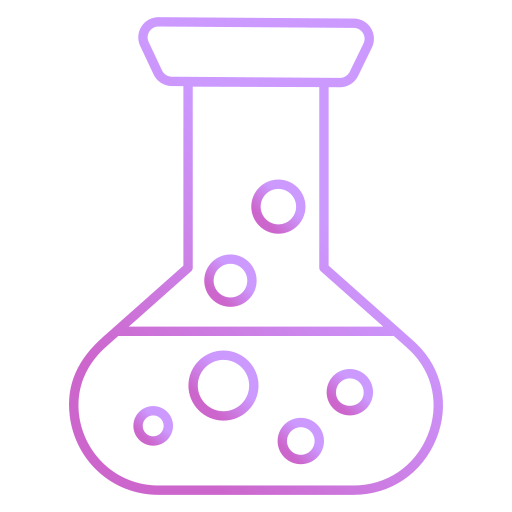 química icono gratis