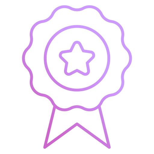 medalla icono gratis