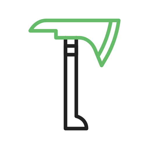 Axe free icon Axe free icon