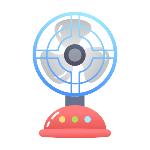 admirador icono gratis