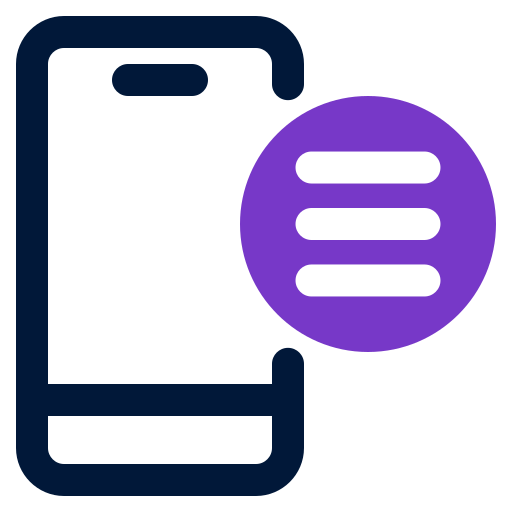 Menu free icon Menu free icon