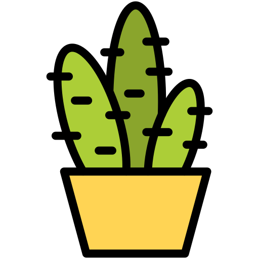 cactus icono gratis