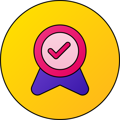 otorgar icono gratis