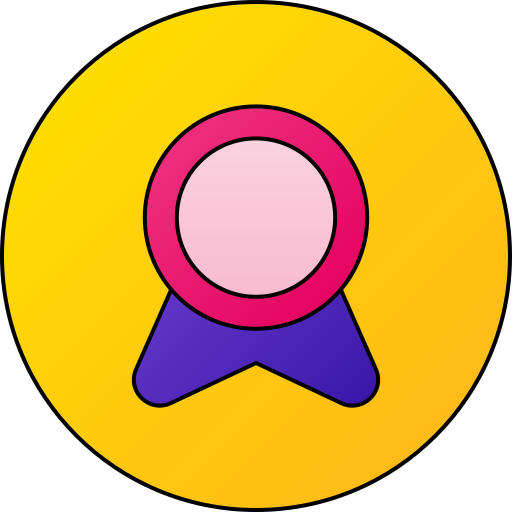 otorgar icono gratis