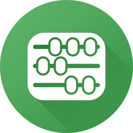 abakus kostenlos Icon