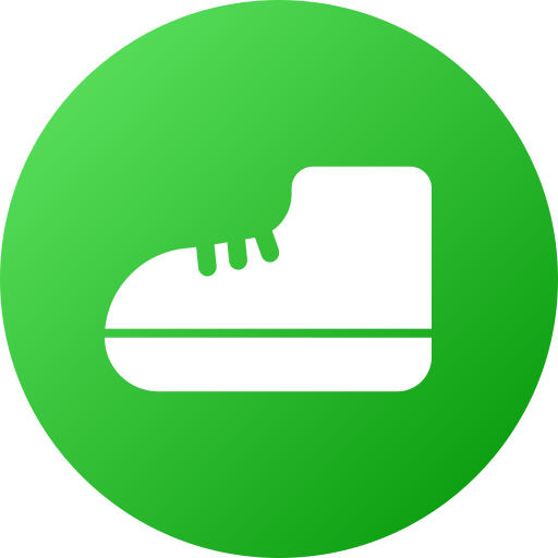 zapato icono gratis