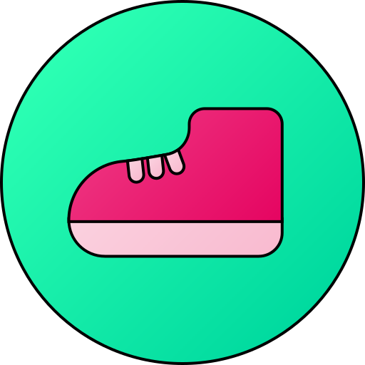 zapato icono gratis