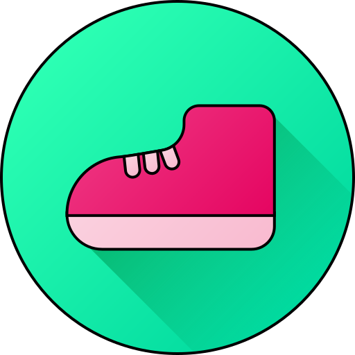 zapato icono gratis