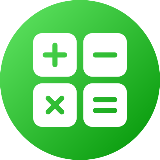 calculadora icono gratis