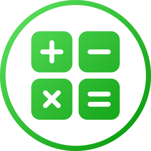 calculadora icono gratis