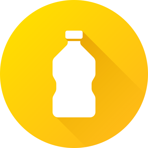 flasche kostenlos Icon flasche kostenlos Icon