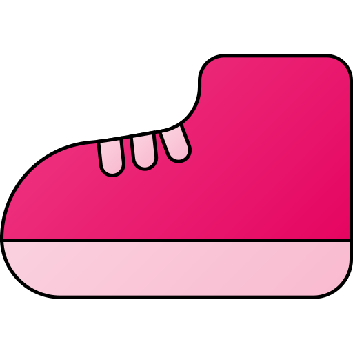 zapato icono gratis