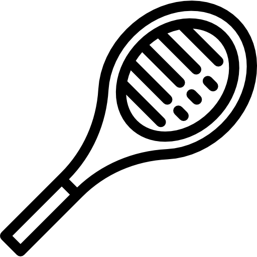 tennis Icône gratuit
